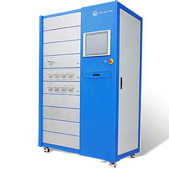 LHX-302-COC Laser Reliability and aging test system