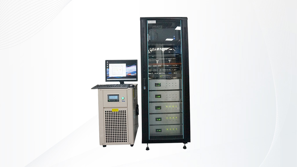 LHX-3102大功率激光器寿命测试和老化测试系统